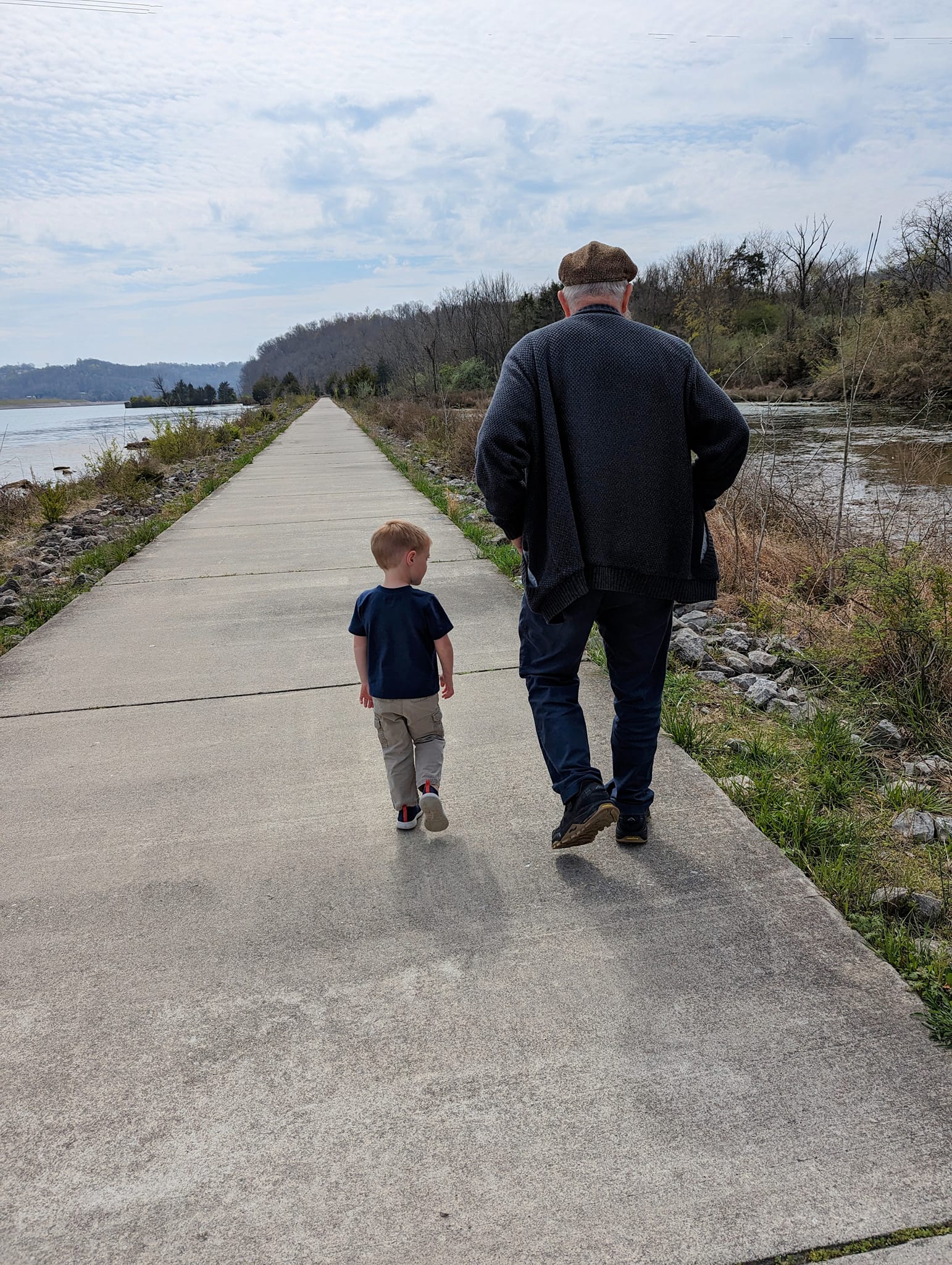 Screwtape and the Wisdom of a Four-Year-Old Boy - Glory to God For All  Things